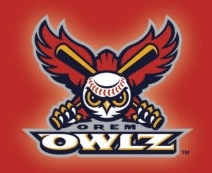 Orem Owls baseball