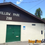 Willow Park Zoo
