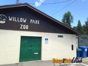 Willow Park Zoo