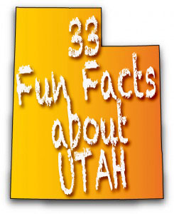 33-fun-facts-about-Utah