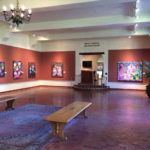 springville museum of art