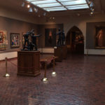 springville art museum gallery