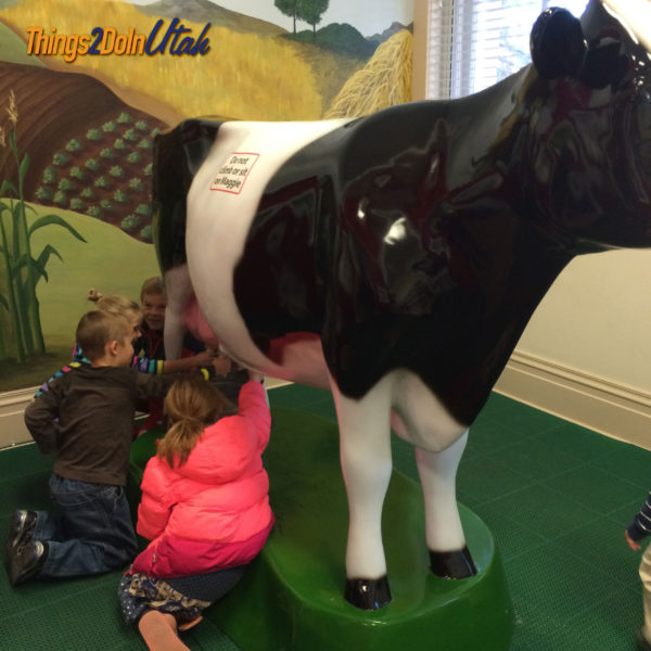 St George Children's Museum - Things to Do in Utah